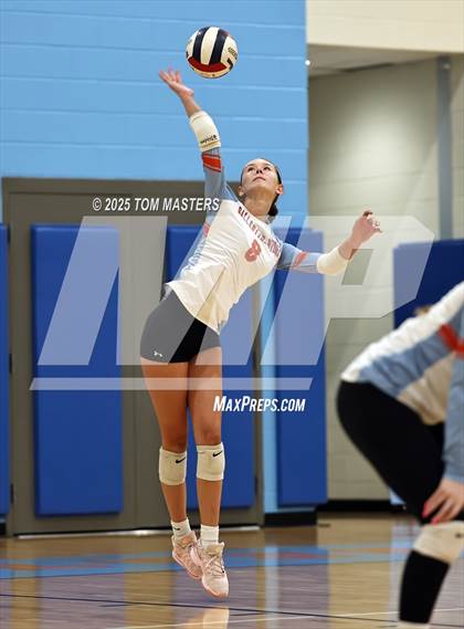 Thumbnail 2 in Charlotte Catholic @ Ballantyne Ridge photogallery.