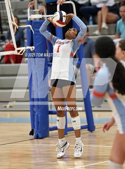 Thumbnail 2 in Charlotte Catholic @ Ballantyne Ridge photogallery.