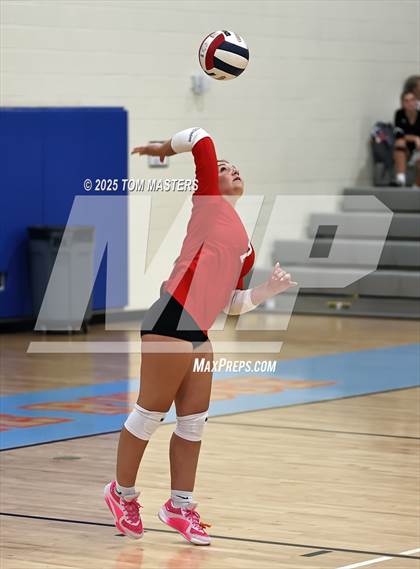 Thumbnail 2 in Charlotte Catholic @ Ballantyne Ridge photogallery.