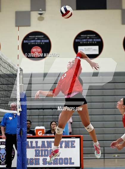 Thumbnail 2 in Charlotte Catholic @ Ballantyne Ridge photogallery.