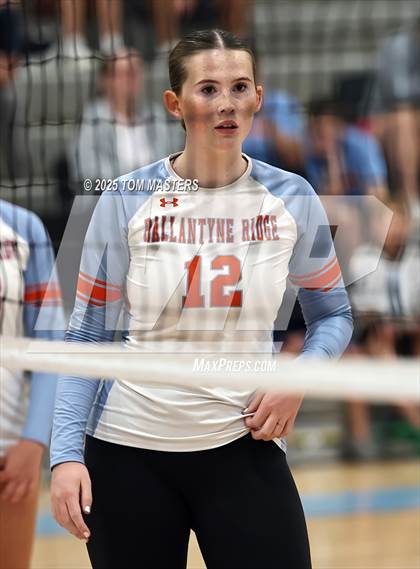 Thumbnail 1 in Charlotte Catholic @ Ballantyne Ridge photogallery.