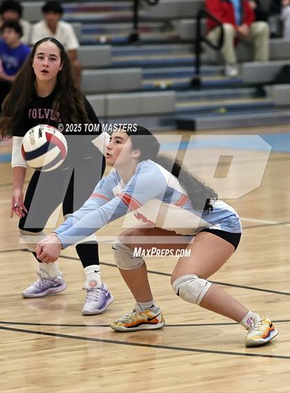 Thumbnail 1 in Charlotte Catholic @ Ballantyne Ridge photogallery.