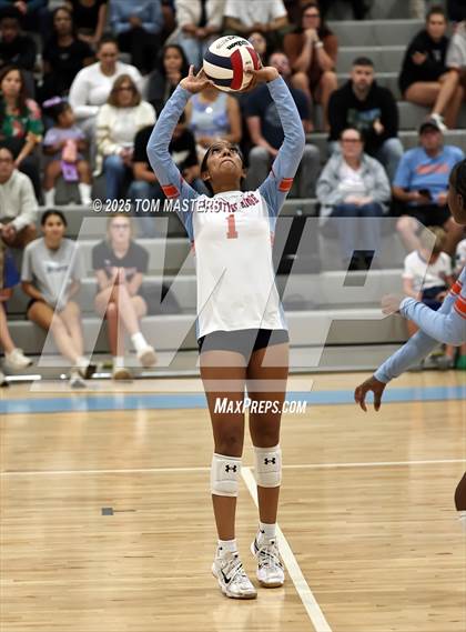 Thumbnail 3 in Charlotte Catholic @ Ballantyne Ridge photogallery.