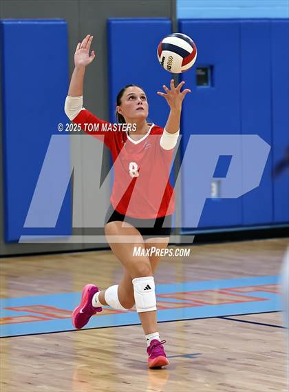 Thumbnail 3 in Charlotte Catholic @ Ballantyne Ridge photogallery.