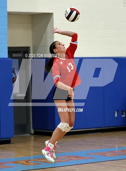 Thumbnail 2 in Charlotte Catholic @ Ballantyne Ridge photogallery.