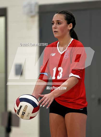 Thumbnail 1 in Charlotte Catholic @ Ballantyne Ridge photogallery.