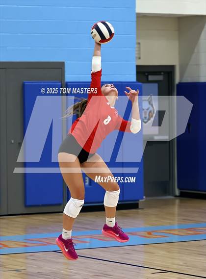 Thumbnail 3 in Charlotte Catholic @ Ballantyne Ridge photogallery.