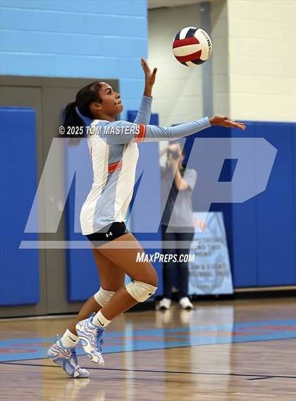 Thumbnail 3 in Charlotte Catholic @ Ballantyne Ridge photogallery.