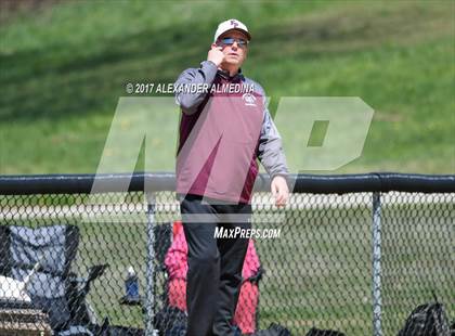 Thumbnail 3 in Fordham Prep vs Xaverian photogallery.
