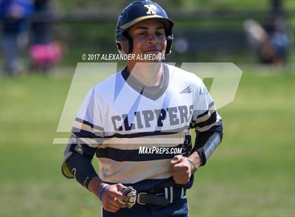 Thumbnail 3 in Fordham Prep vs Xaverian photogallery.