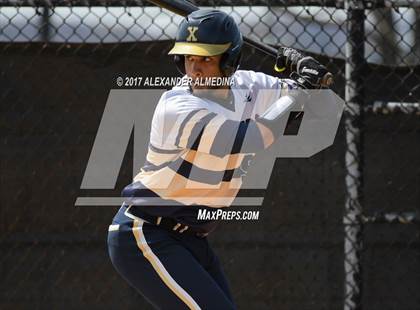 Thumbnail 1 in Fordham Prep vs Xaverian photogallery.