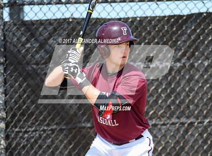 Thumbnail 3 in Fordham Prep vs Xaverian photogallery.