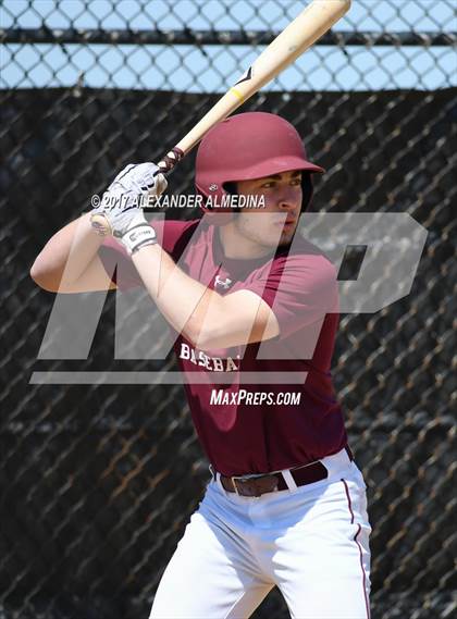 Thumbnail 2 in Fordham Prep vs Xaverian photogallery.