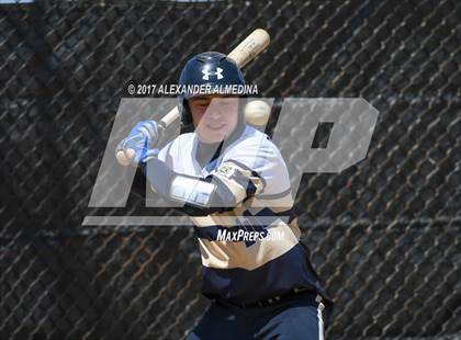 Thumbnail 2 in Fordham Prep vs Xaverian photogallery.
