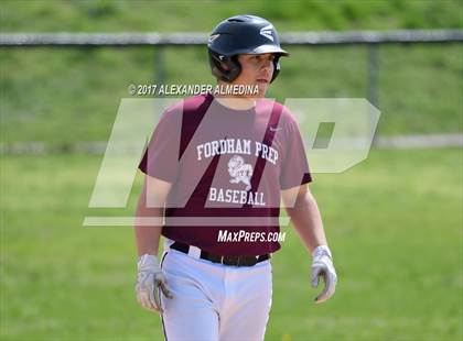 Thumbnail 1 in Fordham Prep vs Xaverian photogallery.