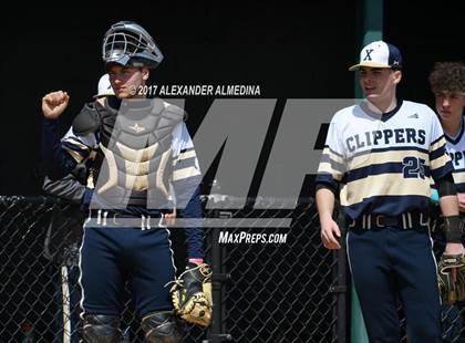 Thumbnail 2 in Fordham Prep vs Xaverian photogallery.
