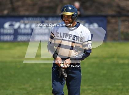 Thumbnail 3 in Fordham Prep vs Xaverian photogallery.