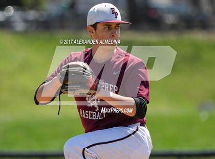 Thumbnail 1 in Fordham Prep vs Xaverian photogallery.