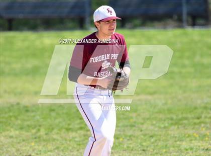 Thumbnail 1 in Fordham Prep vs Xaverian photogallery.