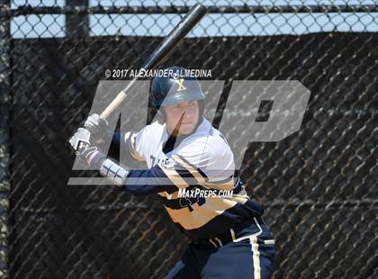 Thumbnail 1 in Fordham Prep vs Xaverian photogallery.