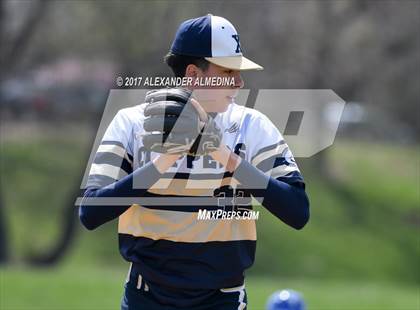 Thumbnail 1 in Fordham Prep vs Xaverian photogallery.