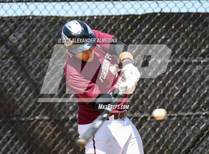 Thumbnail 3 in Fordham Prep vs Xaverian photogallery.