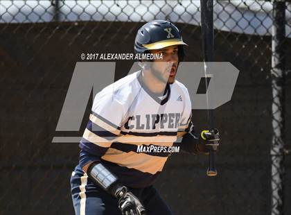 Thumbnail 1 in Fordham Prep vs Xaverian photogallery.