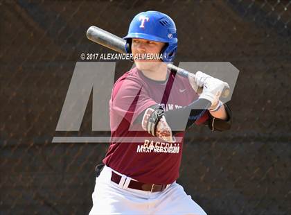Thumbnail 2 in Fordham Prep vs Xaverian photogallery.