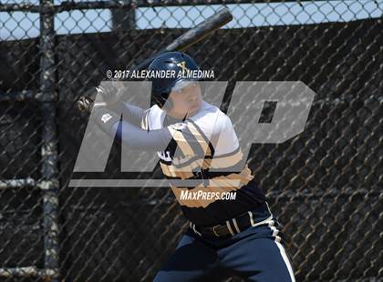 Thumbnail 3 in Fordham Prep vs Xaverian photogallery.