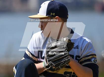 Thumbnail 1 in Fordham Prep vs Xaverian photogallery.
