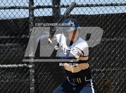 Thumbnail 2 in Fordham Prep vs Xaverian photogallery.