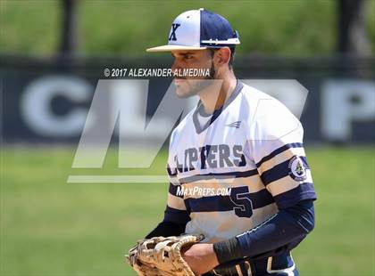 Thumbnail 1 in Fordham Prep vs Xaverian photogallery.