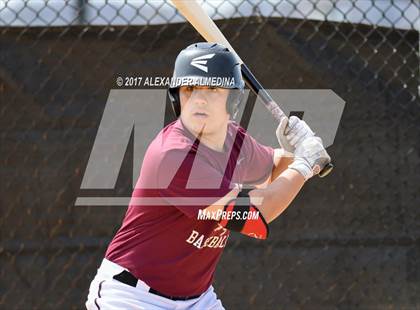 Thumbnail 2 in Fordham Prep vs Xaverian photogallery.
