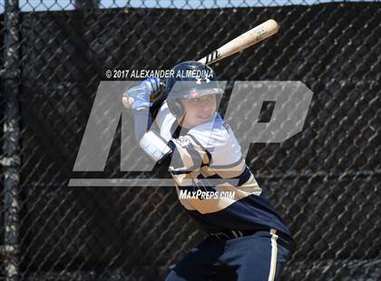 Thumbnail 1 in Fordham Prep vs Xaverian photogallery.