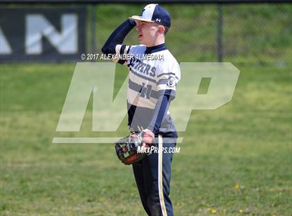 Thumbnail 1 in Fordham Prep vs Xaverian photogallery.