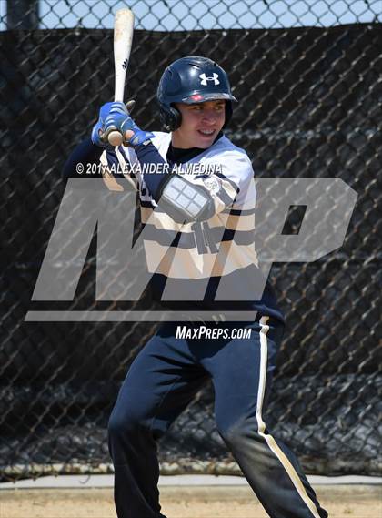 Thumbnail 3 in Fordham Prep vs Xaverian photogallery.