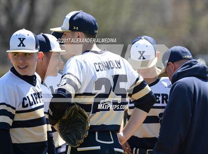 Thumbnail 1 in Fordham Prep vs Xaverian photogallery.