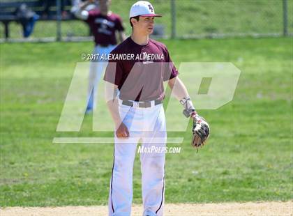 Thumbnail 2 in Fordham Prep vs Xaverian photogallery.