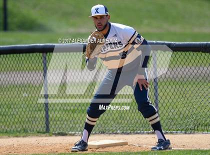Thumbnail 3 in Fordham Prep vs Xaverian photogallery.