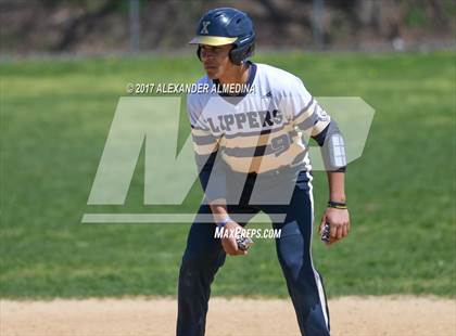 Thumbnail 1 in Fordham Prep vs Xaverian photogallery.
