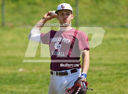 Thumbnail 3 in Fordham Prep vs Xaverian photogallery.