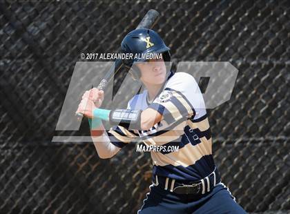 Thumbnail 3 in Fordham Prep vs Xaverian photogallery.
