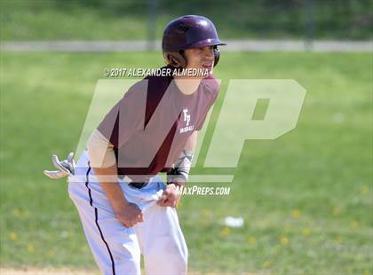 Thumbnail 2 in Fordham Prep vs Xaverian photogallery.