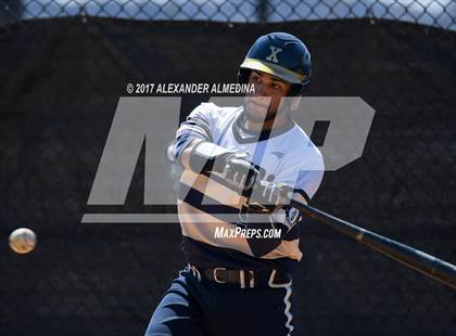 Thumbnail 1 in Fordham Prep vs Xaverian photogallery.