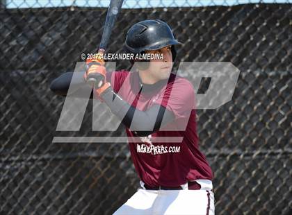 Thumbnail 3 in Fordham Prep vs Xaverian photogallery.
