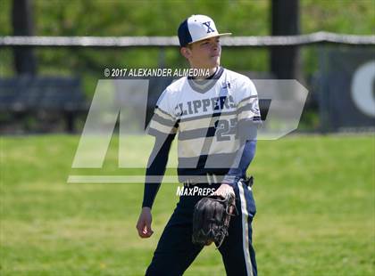Thumbnail 1 in Fordham Prep vs Xaverian photogallery.