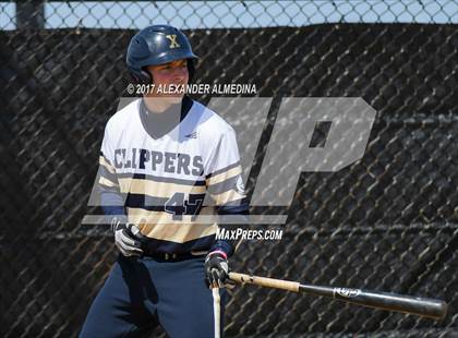 Thumbnail 3 in Fordham Prep vs Xaverian photogallery.