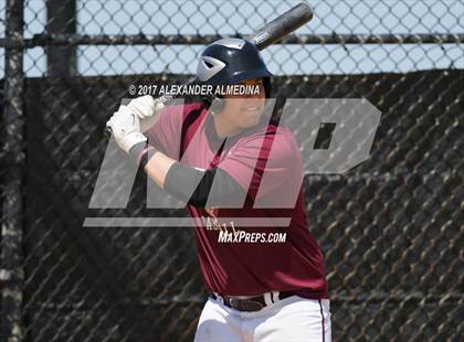 Thumbnail 1 in Fordham Prep vs Xaverian photogallery.
