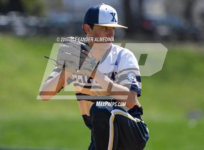 Thumbnail 2 in Fordham Prep vs Xaverian photogallery.