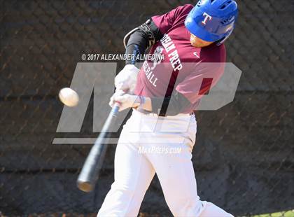 Thumbnail 2 in Fordham Prep vs Xaverian photogallery.